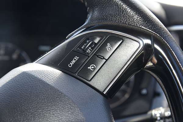 2019 Mitsubishi Outlander ES ZL