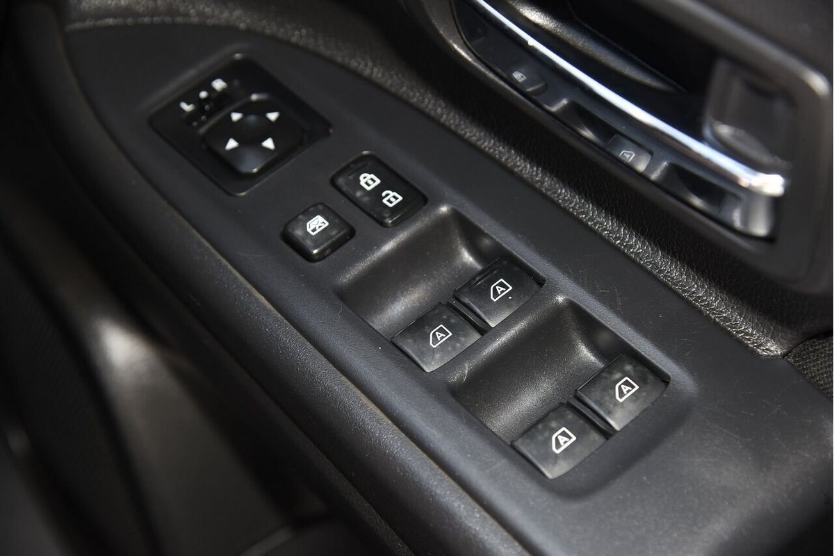 2019 Mitsubishi Outlander ES ZL