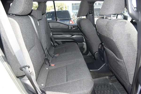 2024 Toyota Landcruiser Prado GX GDJ251R