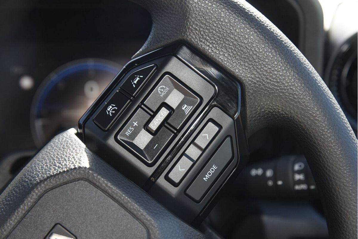 2024 Toyota Landcruiser Prado GX GDJ251R
