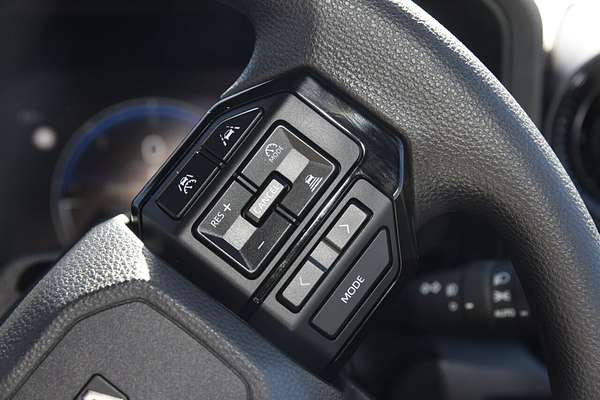 2024 Toyota Landcruiser Prado GX GDJ251R