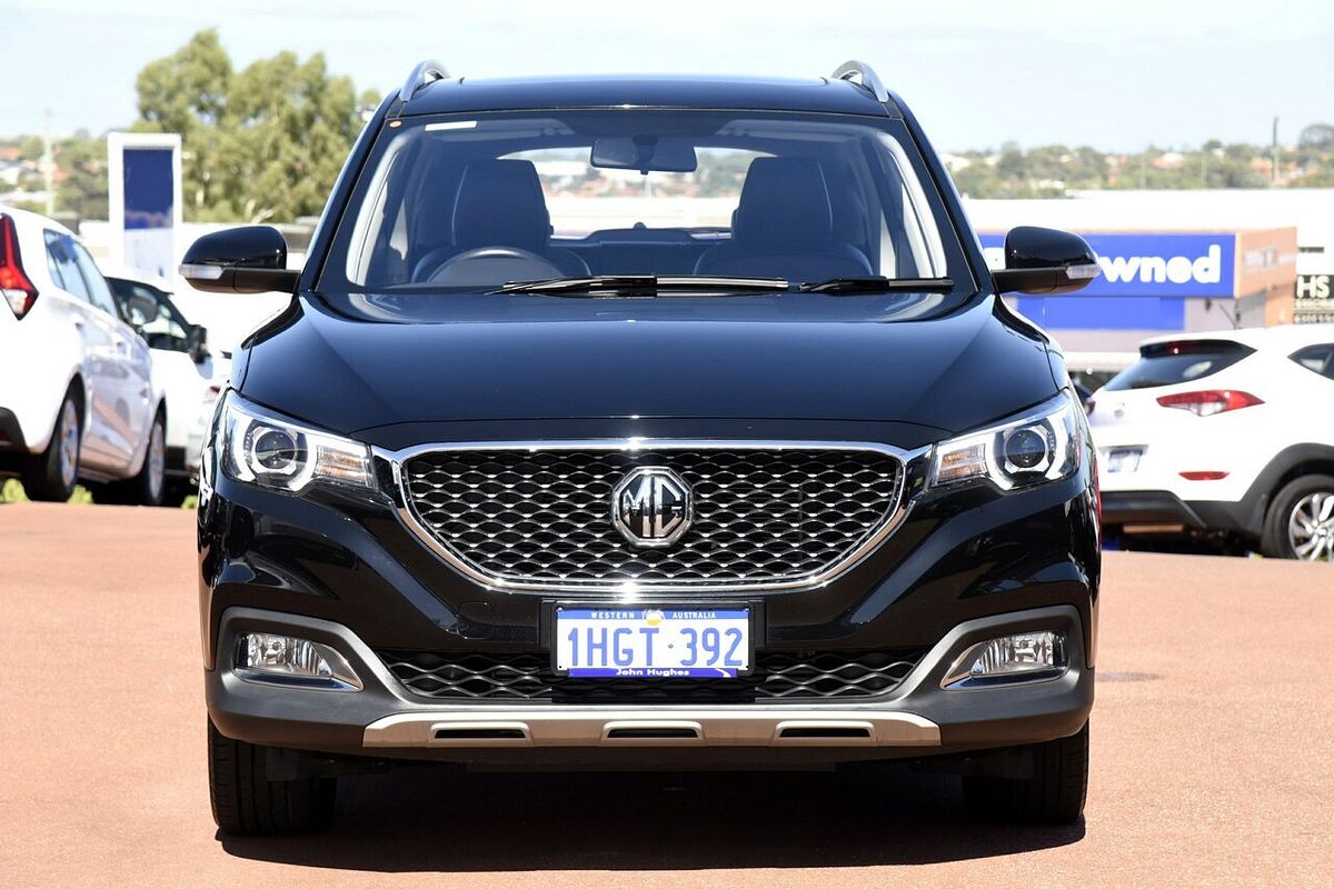 2020 MG ZS Essence AZS1