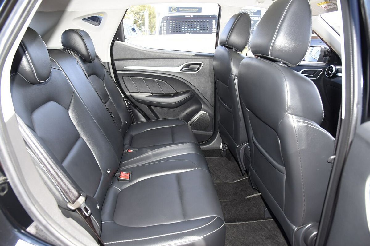 2020 MG ZS Essence AZS1