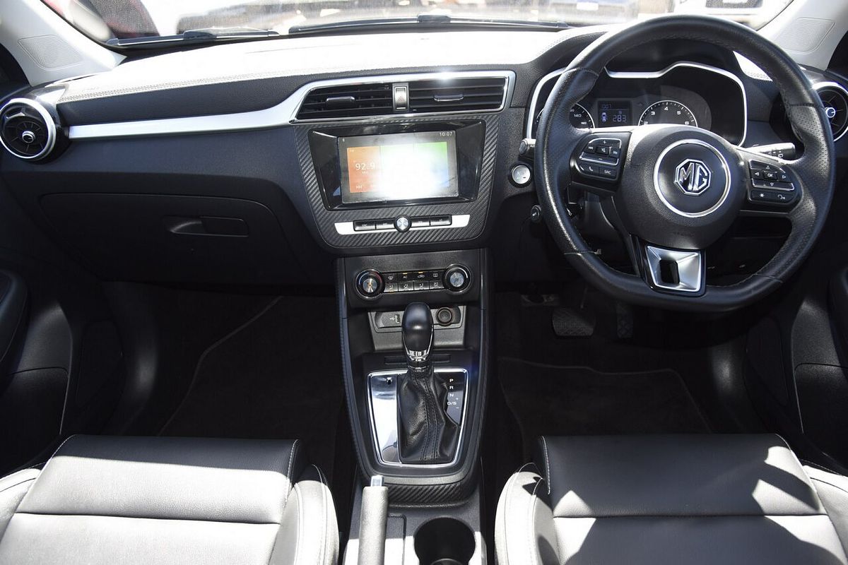 2020 MG ZS Essence AZS1