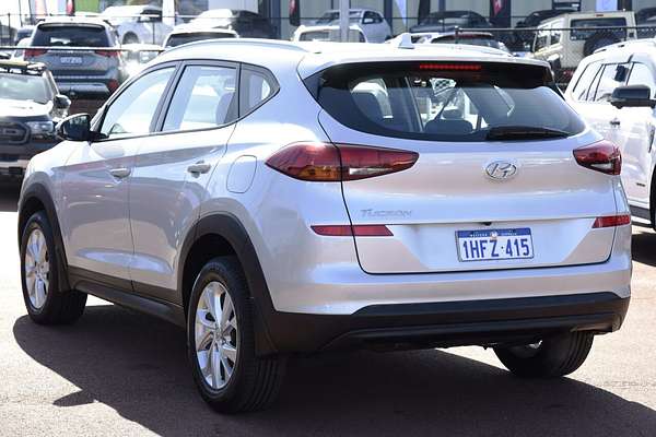 2019 Hyundai Tucson Active X TL3