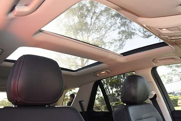2016 Mercedes-Benz GLE-Class GLE350 d W166