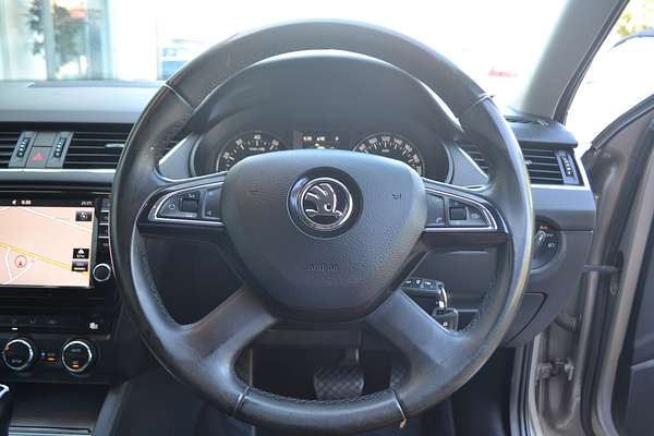 2013 SKODA Octavia Elegance 103TSI NE