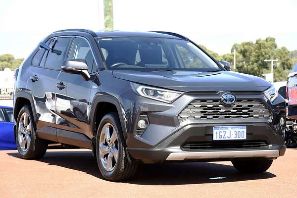11 Toyota RAV4 Cars for Sale in Perth, WA | John Hughes