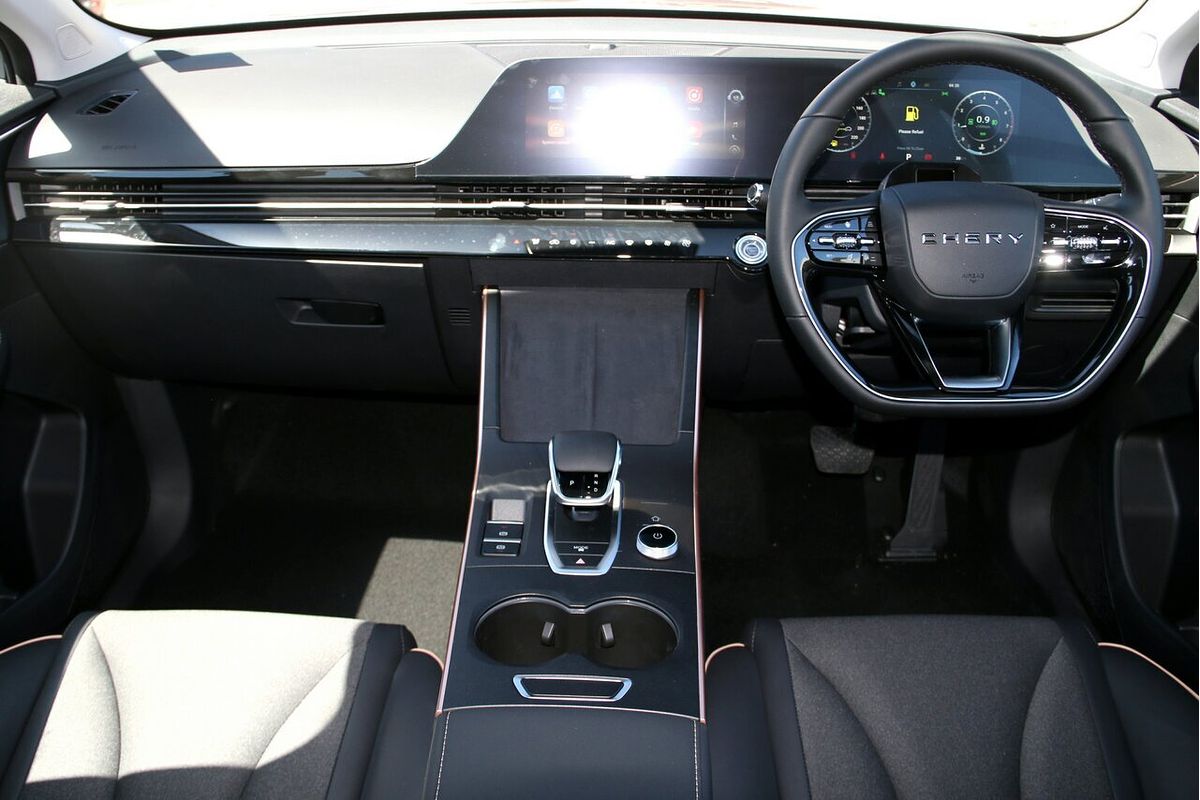 2024 Chery OMODA 5 FX T19C