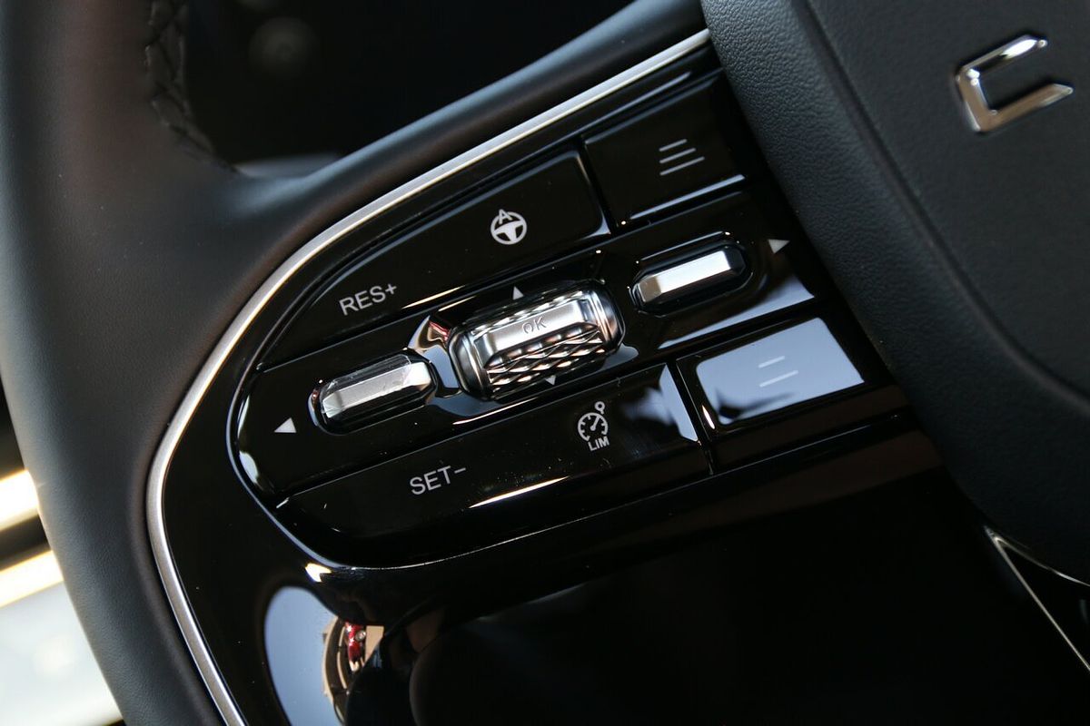 2024 Chery OMODA 5 FX T19C