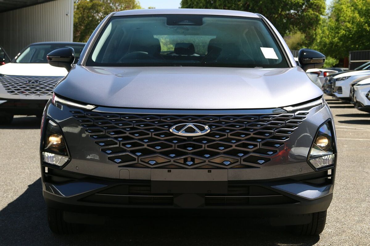 2024 Chery OMODA 5 FX T19C