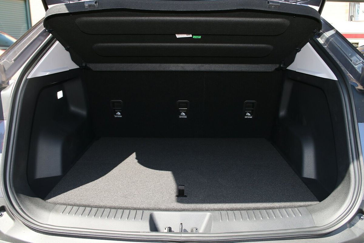 2024 Chery OMODA 5 FX T19C