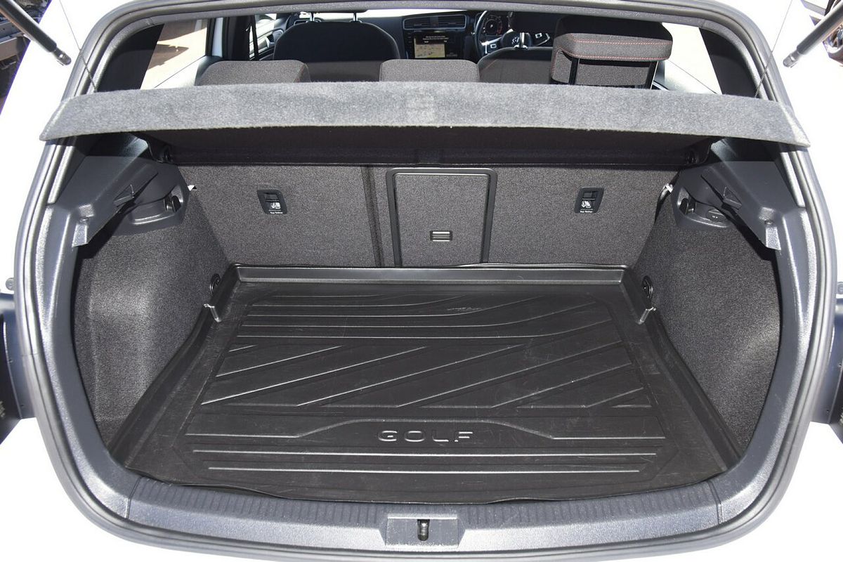 2019 Volkswagen Golf GTI 7.5