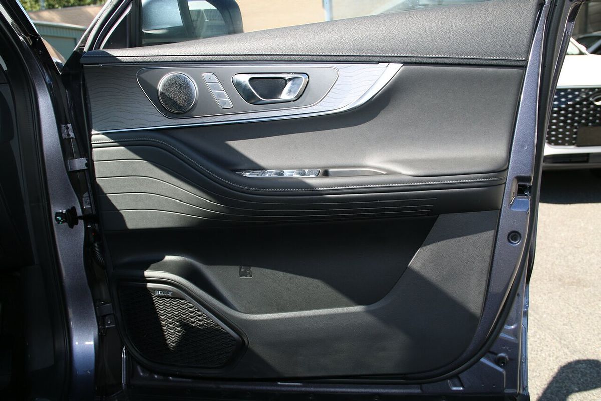 2024 Chery Tiggo 8 Pro Max Ultimate AWD T31