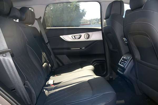 2024 Chery Tiggo 8 Pro Max Ultimate AWD T31