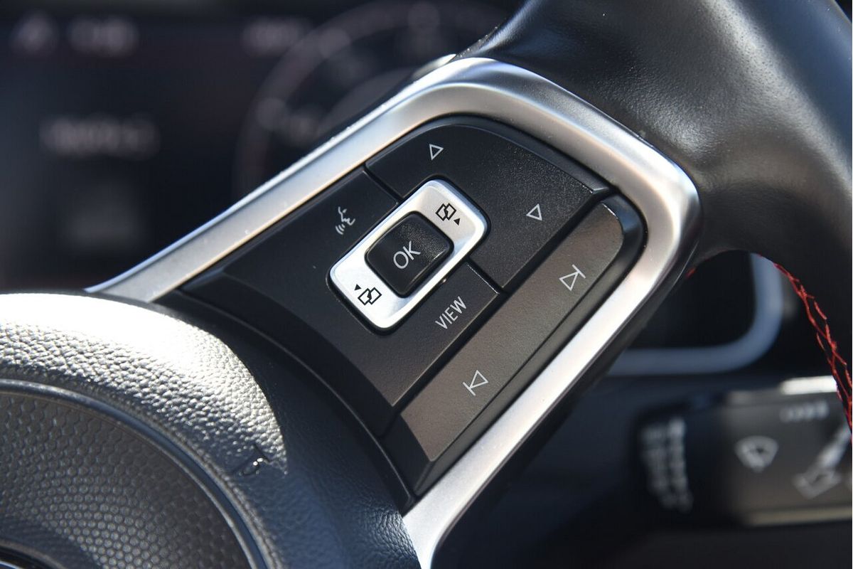 2019 Volkswagen Golf GTI 7.5