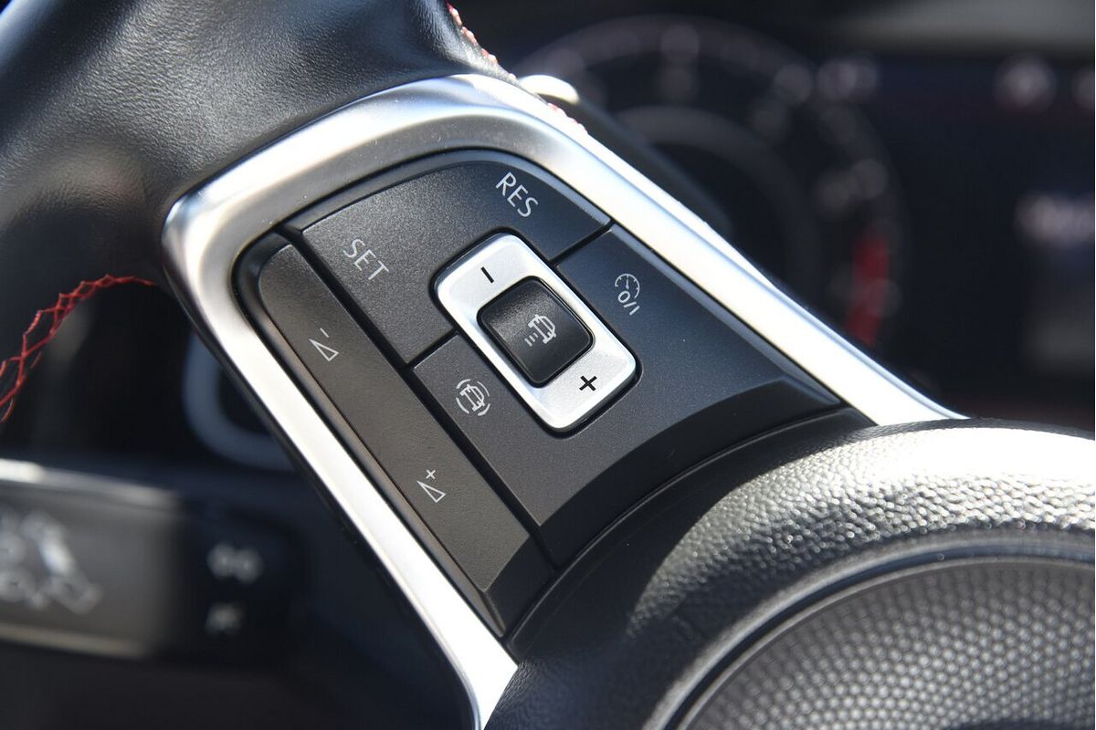 2019 Volkswagen Golf GTI 7.5