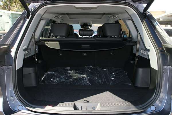 2024 Chery Tiggo 8 Pro Max Ultimate AWD T31