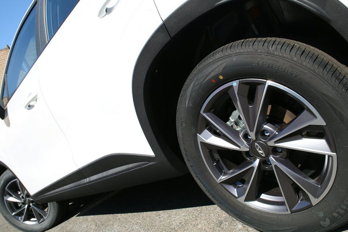 2024 Chery OMODA 5 FX T19C