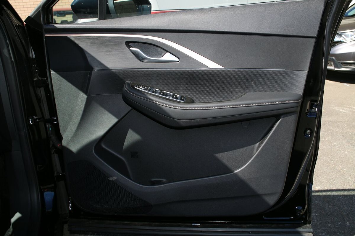 2024 Chery OMODA 5 FX T19C