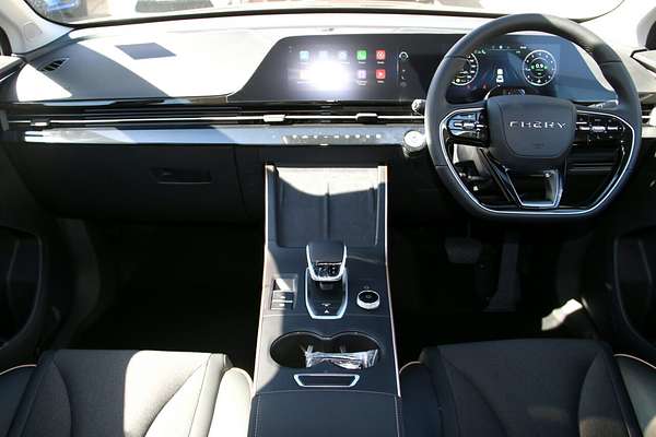 2024 Chery OMODA 5 FX T19C