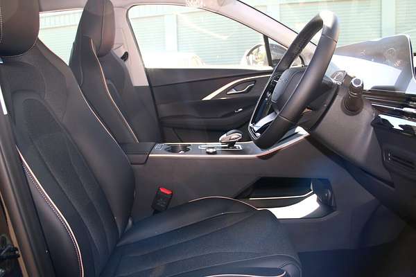 2024 Chery OMODA 5 FX T19C