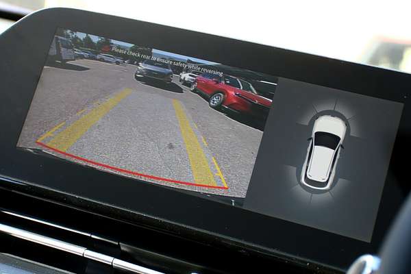 2024 Chery OMODA 5 FX T19C