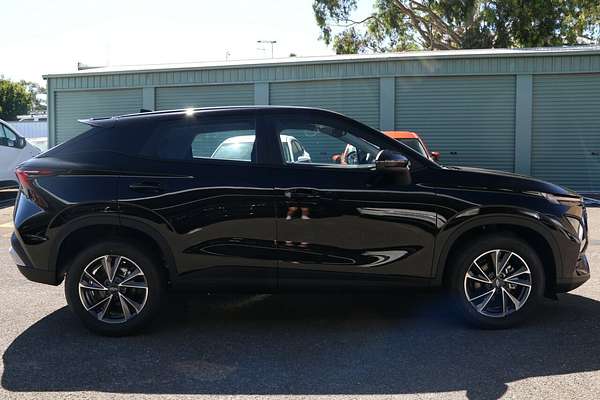 2024 Chery OMODA 5 FX T19C