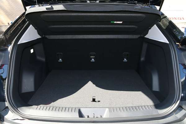 2024 Chery OMODA 5 FX T19C