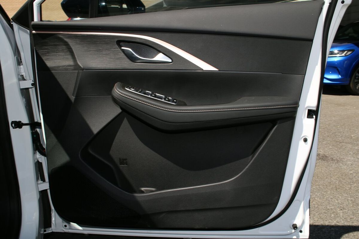 2024 Chery OMODA 5 GT T19C
