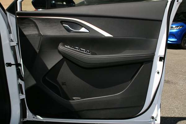 2024 Chery OMODA 5 GT T19C