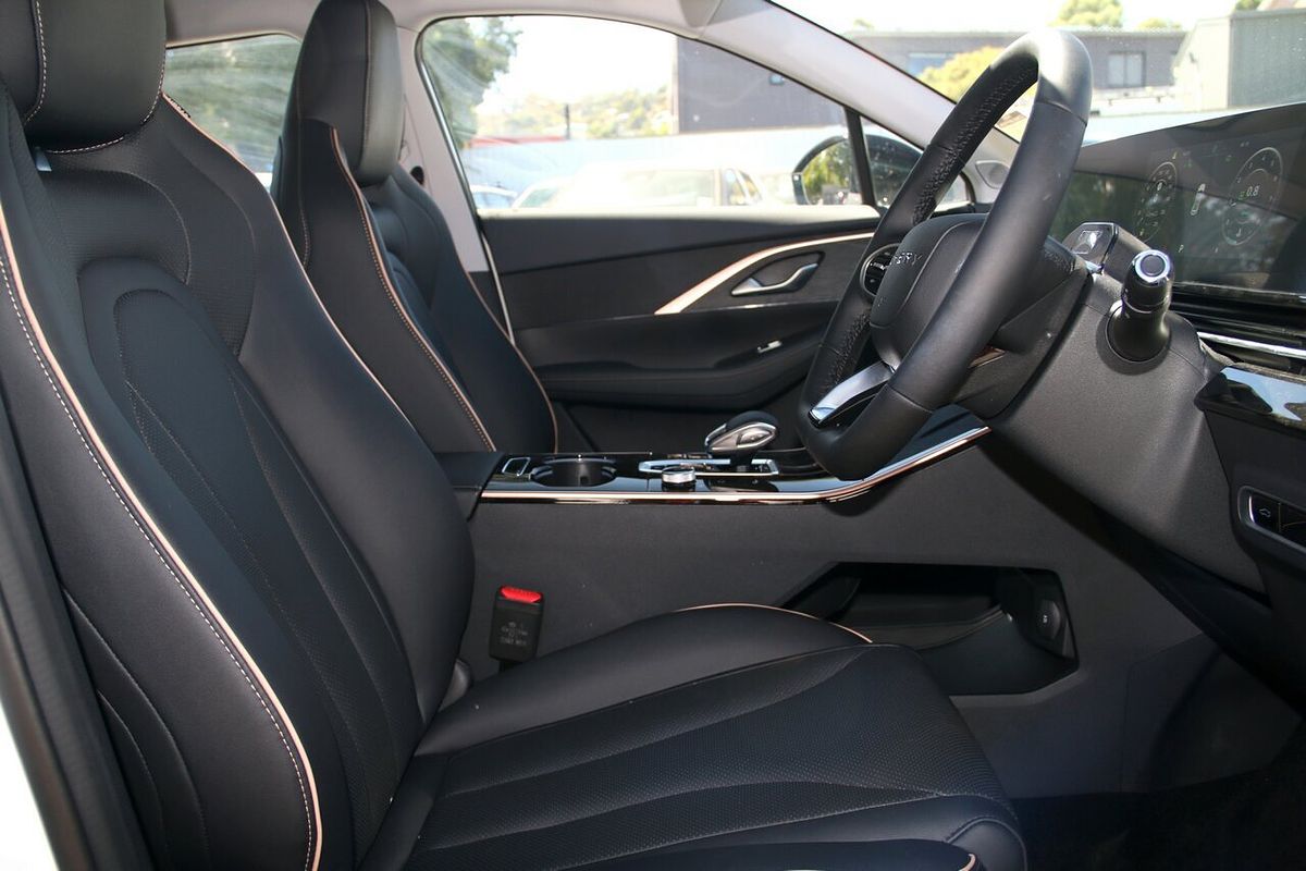 2024 Chery OMODA 5 GT T19C