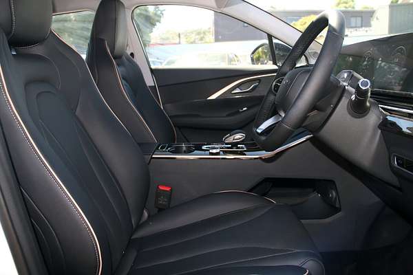 2024 Chery OMODA 5 GT T19C