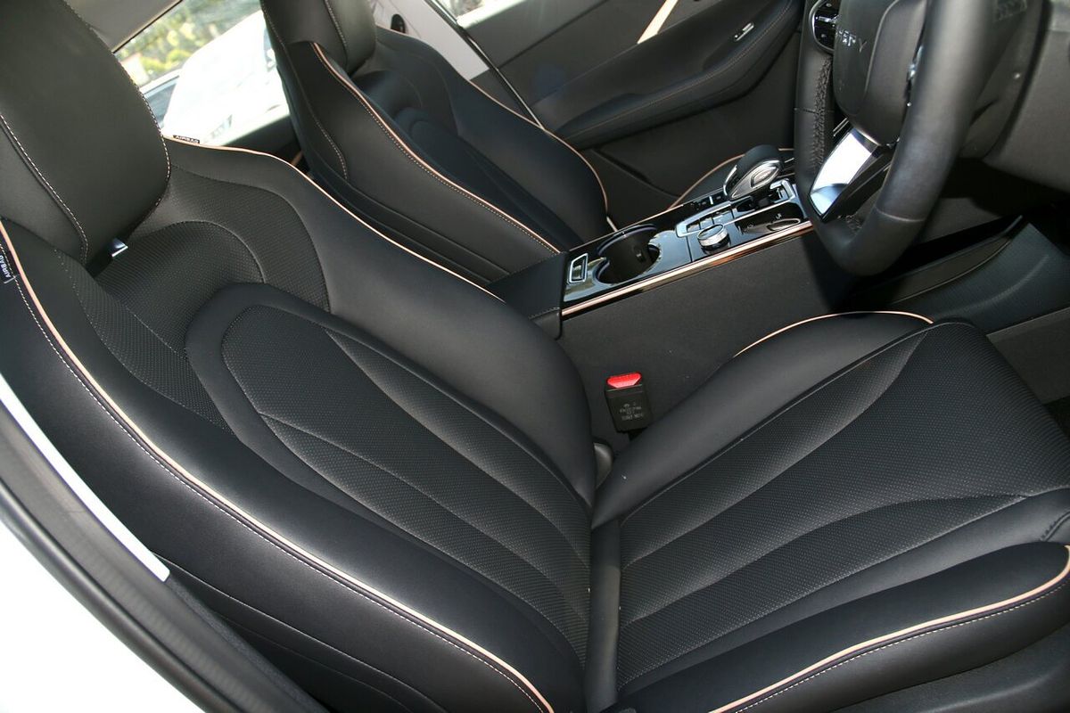 2024 Chery OMODA 5 GT T19C
