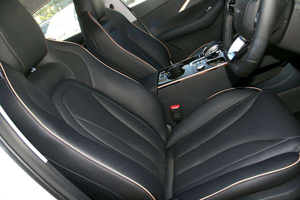 2024 Chery OMODA 5 GT T19C