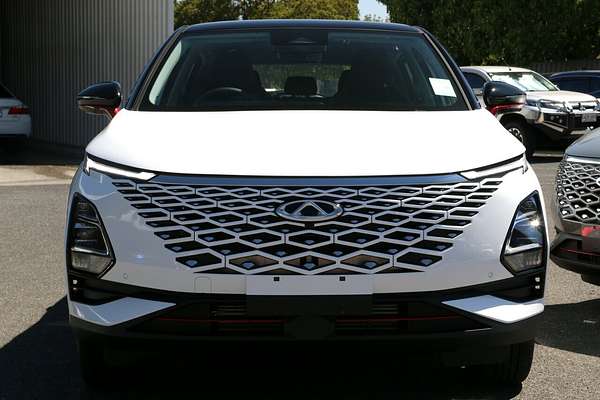 2024 Chery OMODA 5 GT T19C