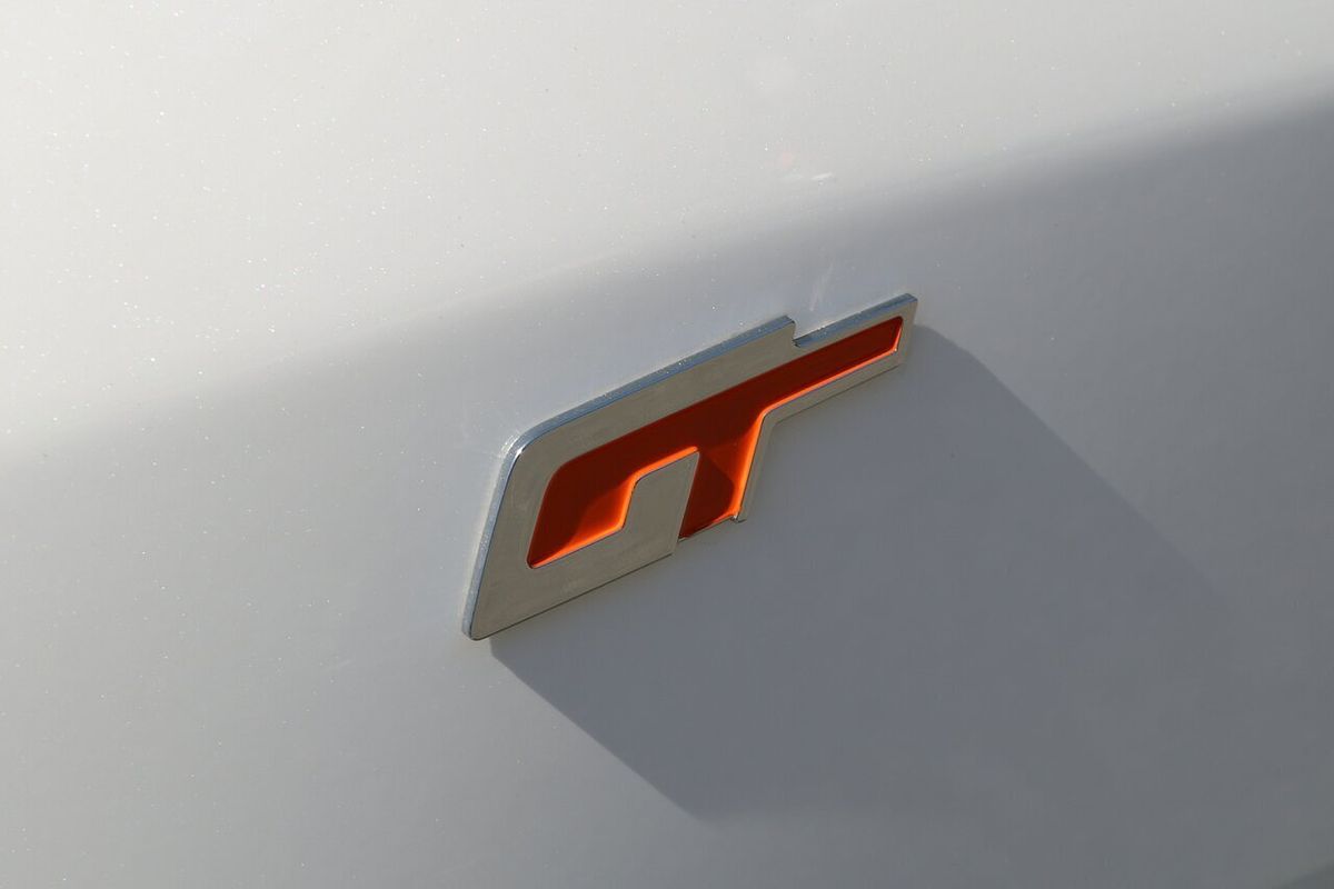 2024 Chery OMODA 5 GT T19C