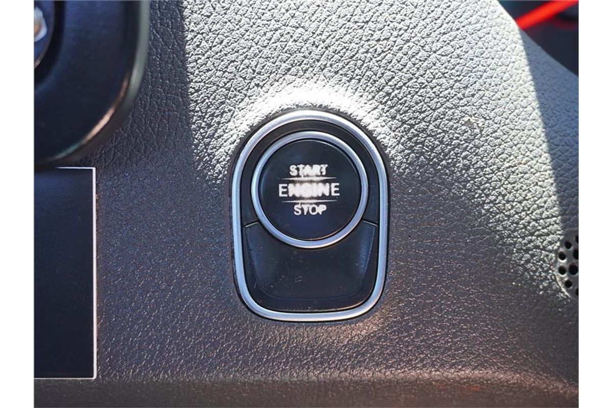 2019 Mercedes-Benz Sprinter 519CDI VS30 Rear Wheel Drive LWB