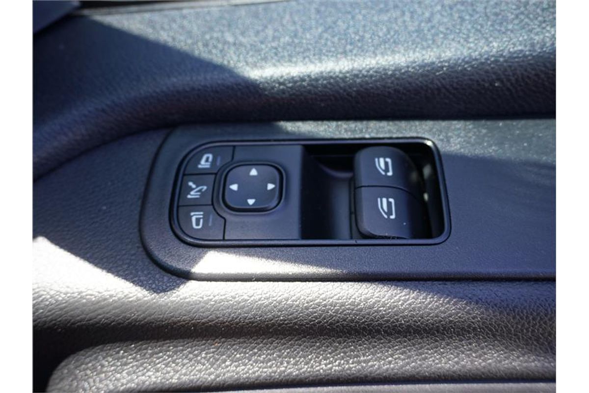 2019 Mercedes-Benz Sprinter 519CDI VS30 Rear Wheel Drive LWB