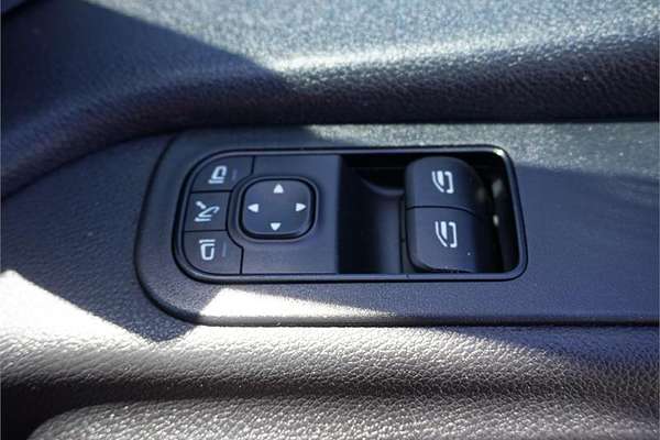 2019 Mercedes-Benz Sprinter 519CDI VS30 Rear Wheel Drive LWB