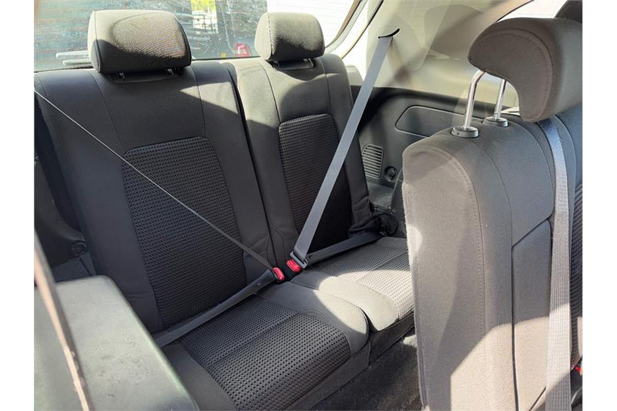 2015 Holden Captiva 7 LS CG
