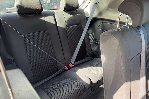 2015 Holden Captiva 7 LS CG
