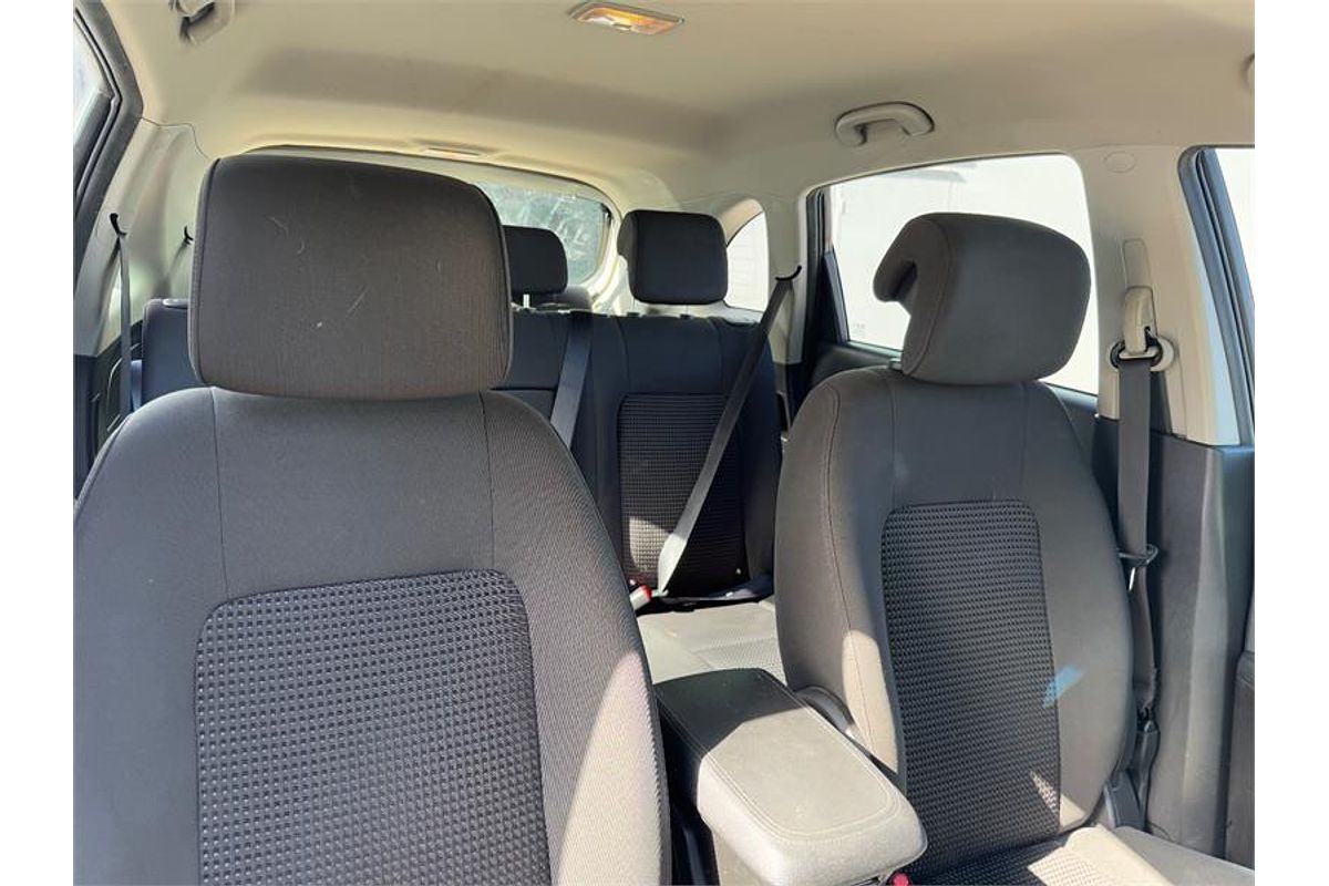 2015 Holden CAPTIVA 7 LS (FWD) CG MY15