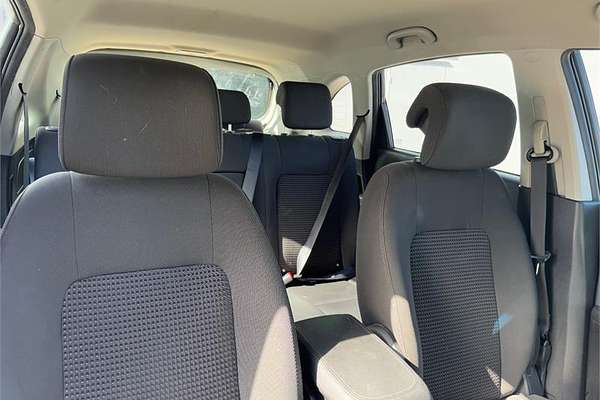 2015 Holden CAPTIVA 7 LS (FWD) CG MY15