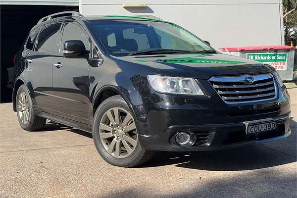 2013 Subaru TRIBECA 3.6R PREMIUM (7 SEAT) MY13