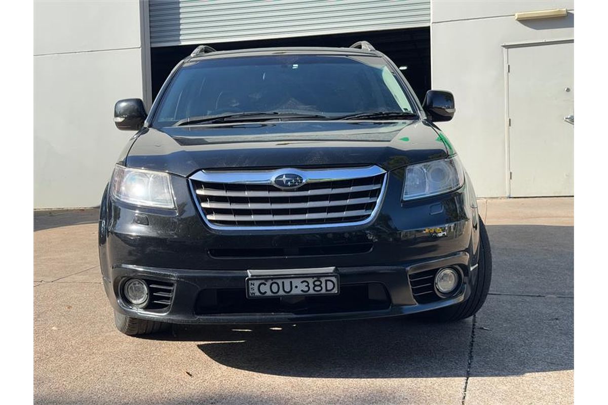 2013 Subaru TRIBECA 3.6R PREMIUM (7 SEAT) MY13