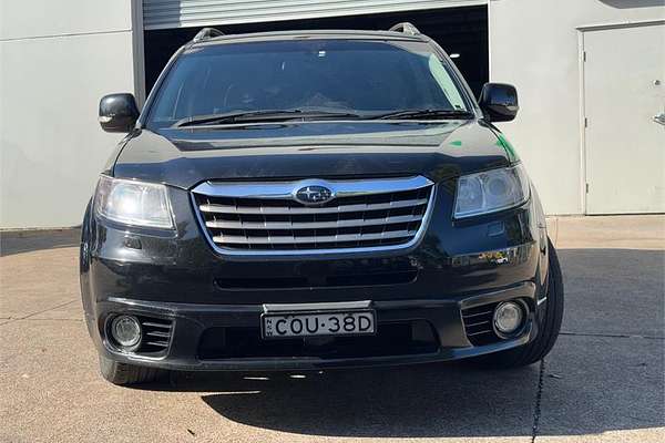 2013 Subaru TRIBECA 3.6R PREMIUM (7 SEAT) MY13