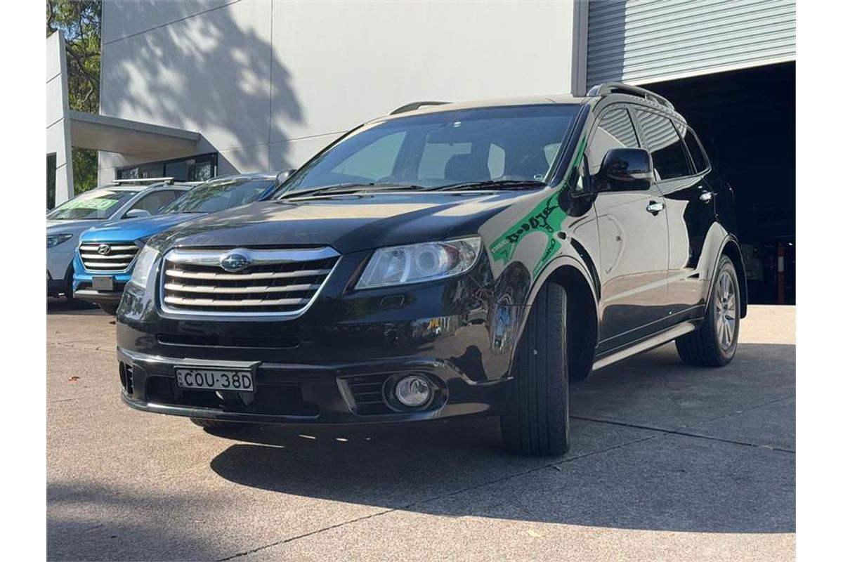 2013 Subaru TRIBECA 3.6R PREMIUM (7 SEAT) MY13