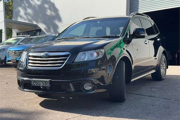 2013 Subaru TRIBECA 3.6R PREMIUM (7 SEAT) MY13