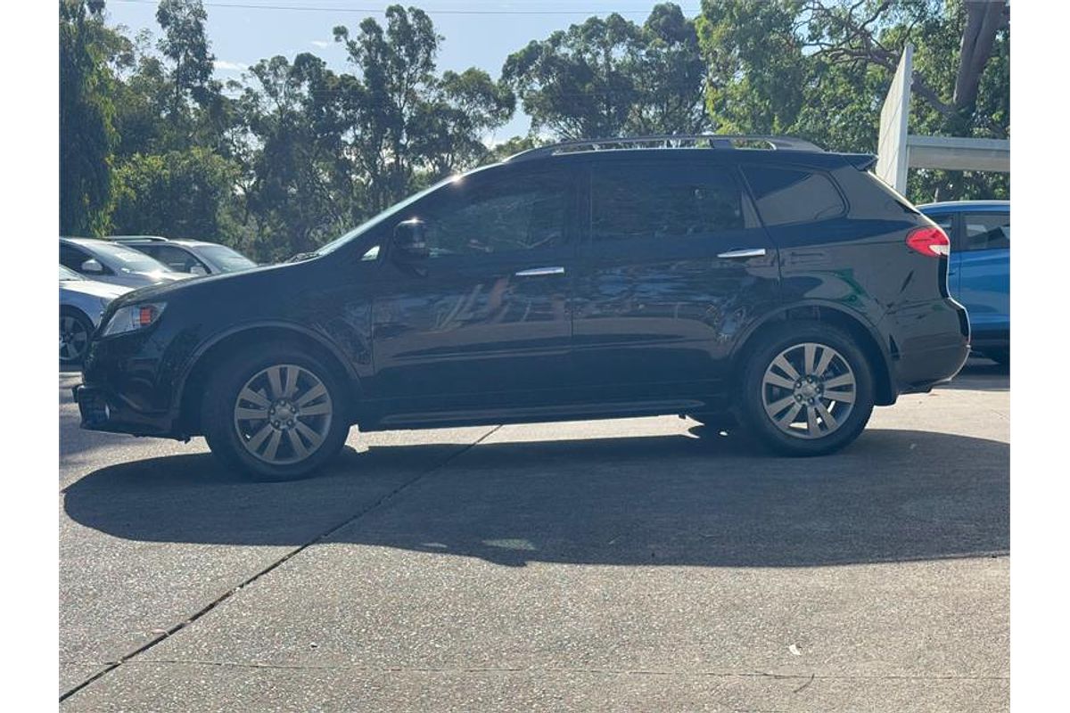2013 Subaru TRIBECA 3.6R PREMIUM (7 SEAT) MY13